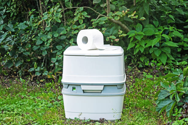 Best Local porta potty services  in Emigration Canyon, UT