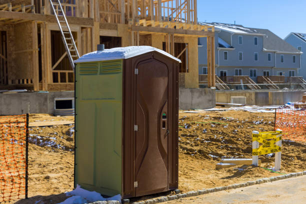 Professional porta potty rental in Emigration Canyon, UT