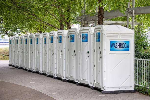 Best Affordable portable toilet rental  in Emigration Canyon, UT
