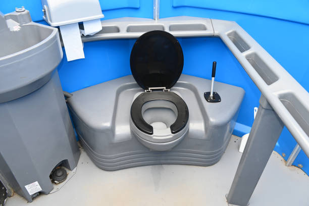 Best Affordable porta potty rental  in Emigration Canyon, UT